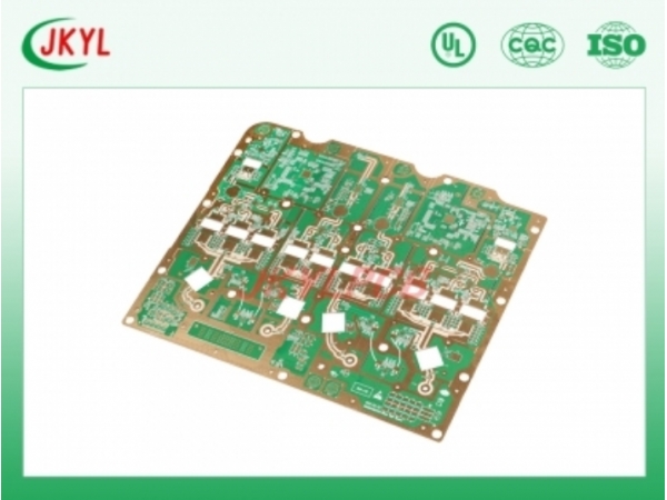 电路板厂PCB的抑制电磁干扰设计